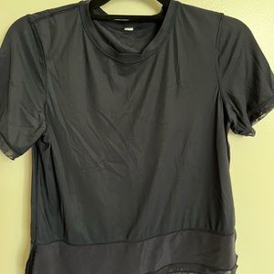Lululemon top